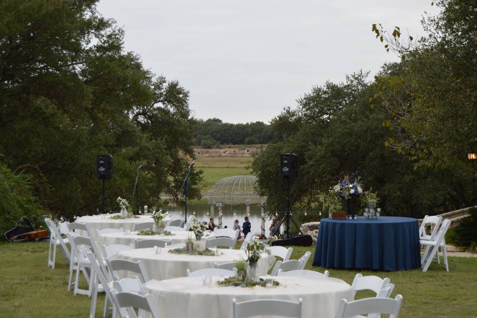 Carriage Hills Ranch Event Venue
