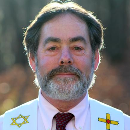 Rev. Gary Shapiro