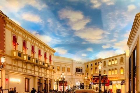 Venetian