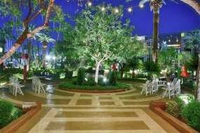MGM Grand