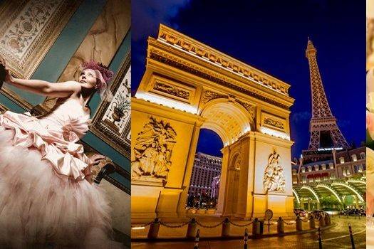 Paris Las Vegas