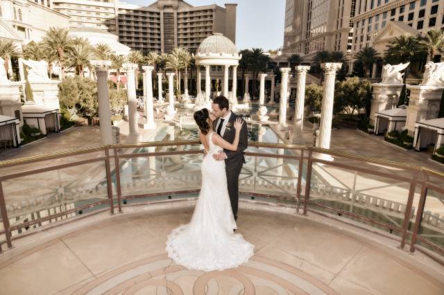 Caesars Palace
