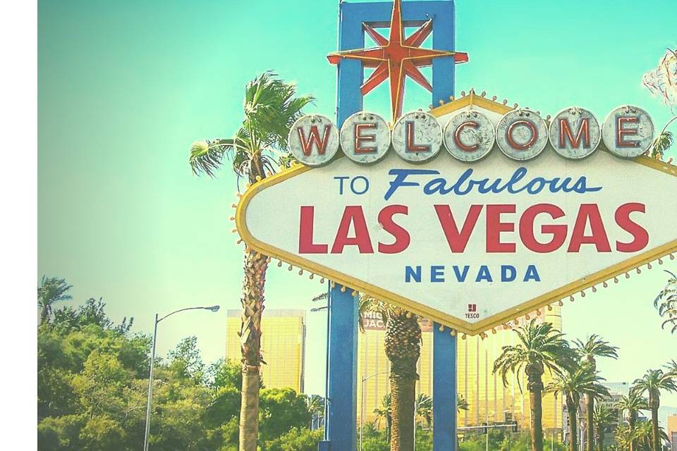 Las Vegas Sign