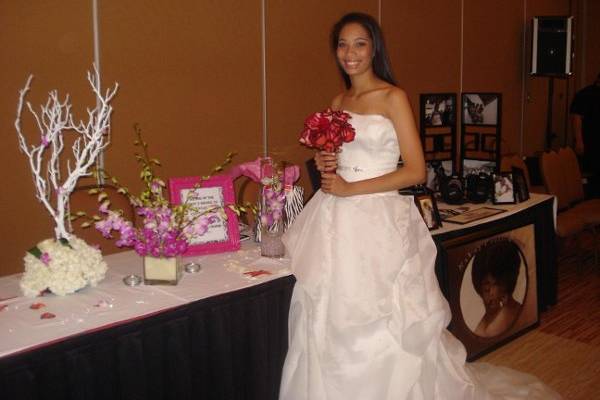 Brides & Budgets Floral Design