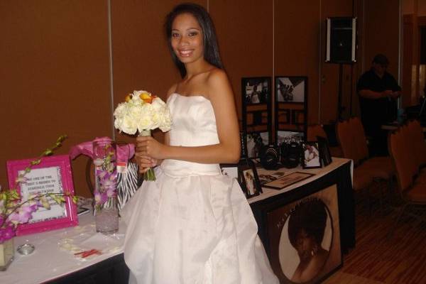 Brides & Budgets Floral Design