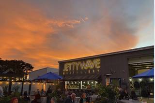 Jettywave Distillery