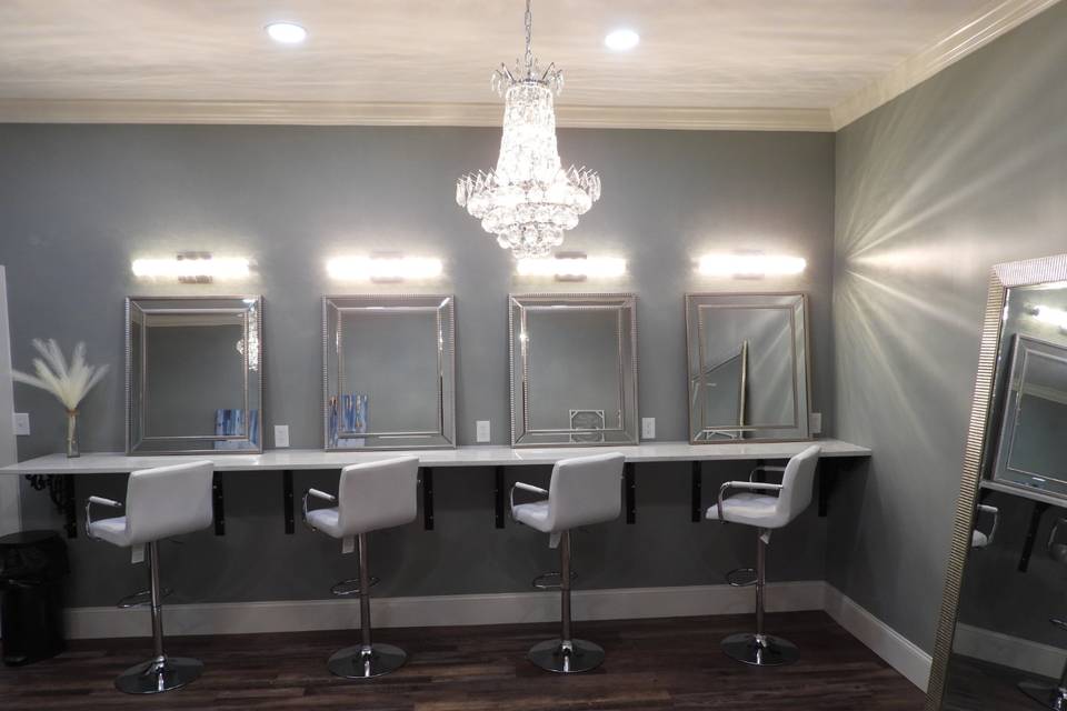 Bridal Suite