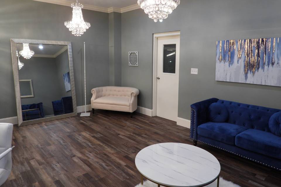 Bridal Suite