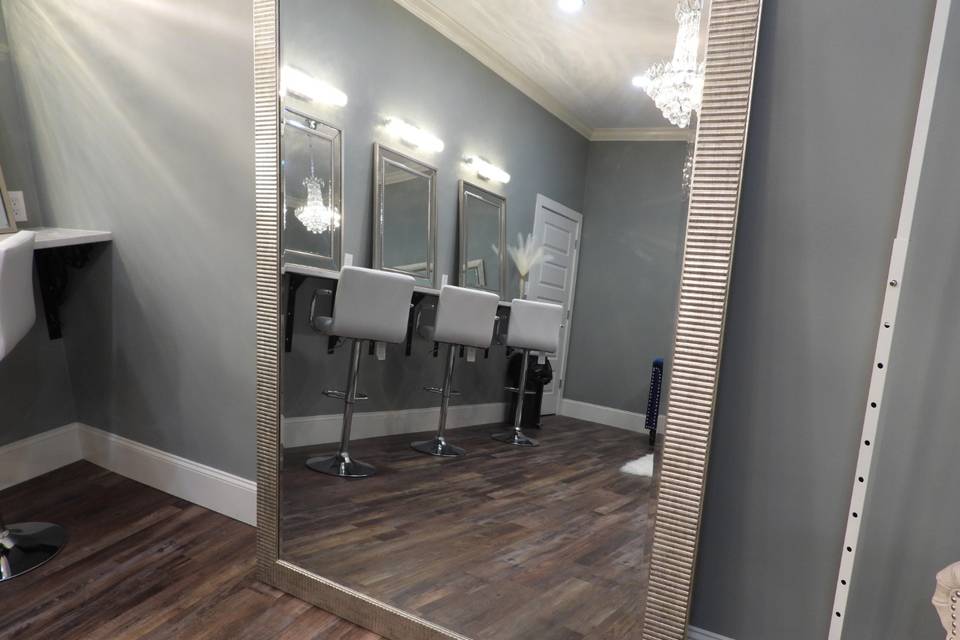 Bridak Suite