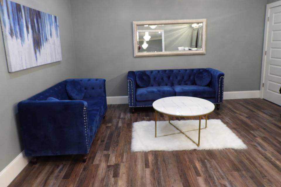 Bridal Suite