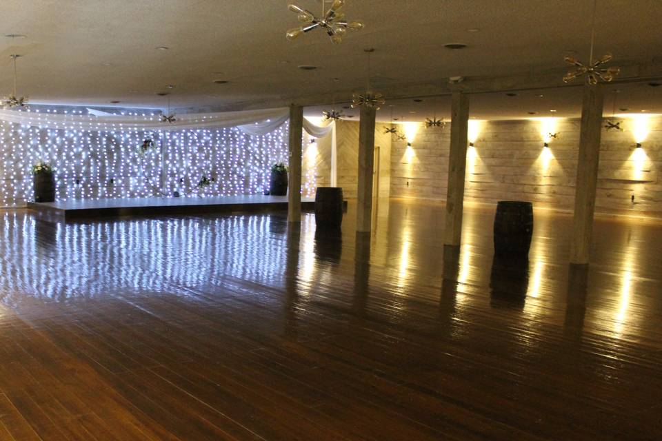 The Main Room