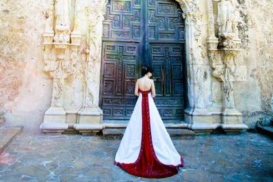 Mission San Jose