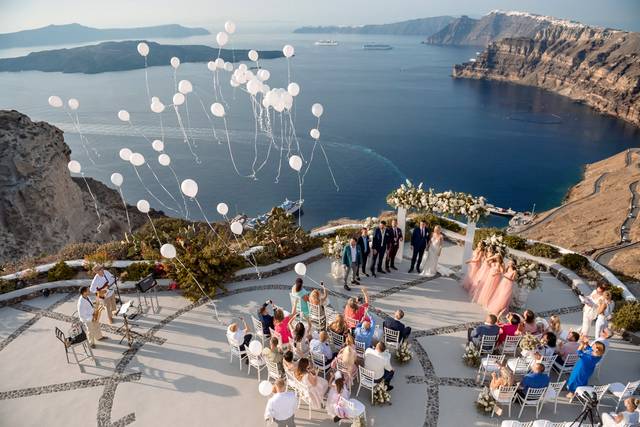 Mosaic Weddings & Events
