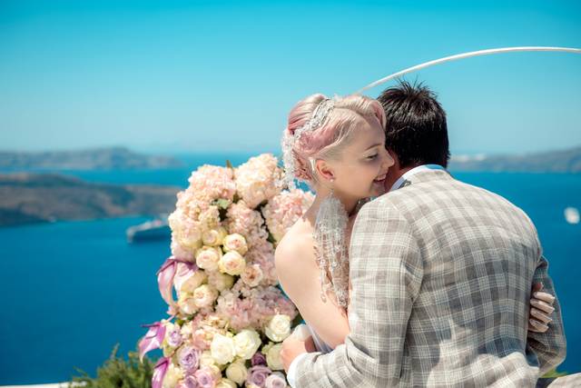 Mosaic Weddings & Events