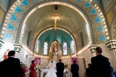Immaculate Heart Of Mary Catholic Church