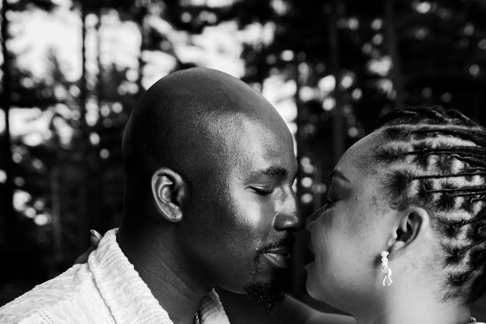 Black love