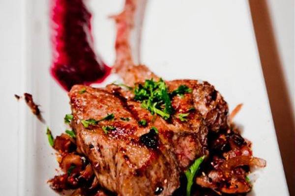 Michi Events and Catering