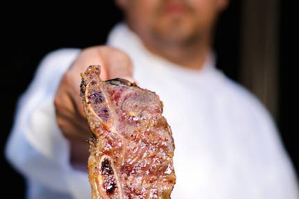 Michi Events and Catering