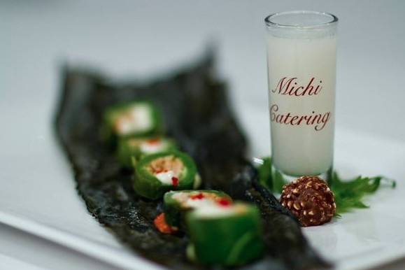 Michi Events and Catering