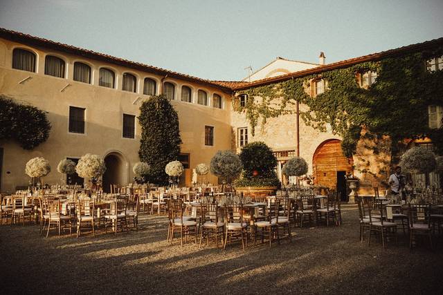 Villa Scorzi