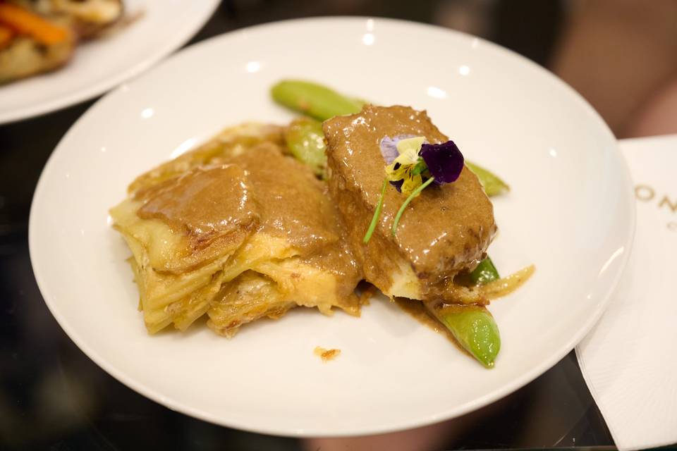 Sea Bass