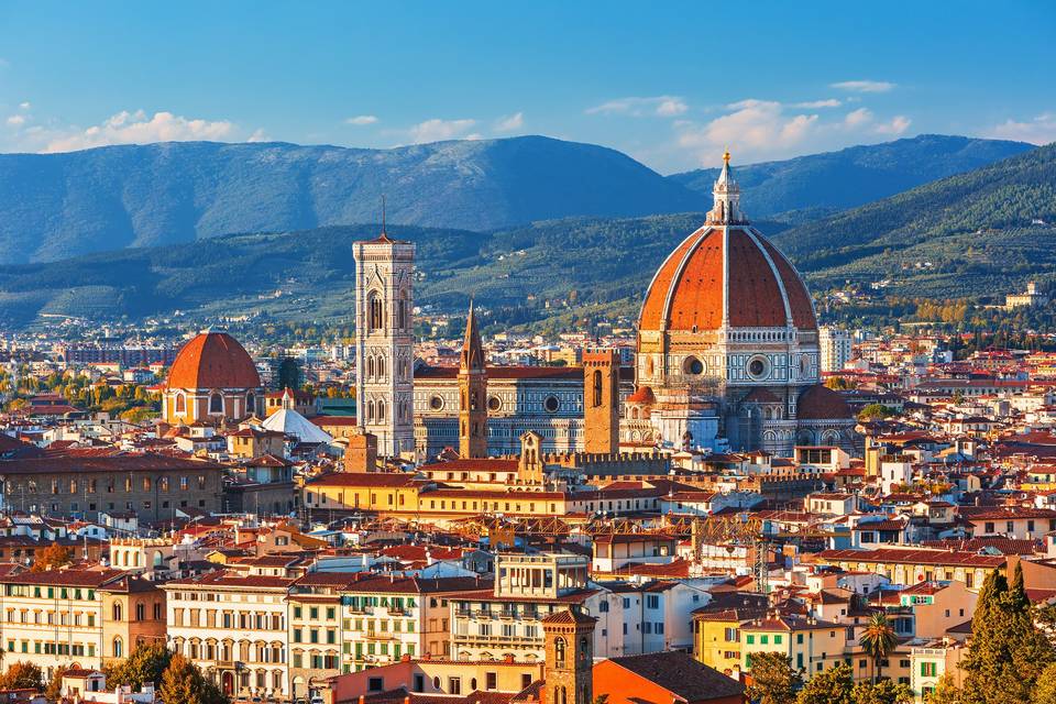 Florence, Italy