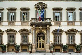 Relais Santa Croce in Florence