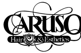 Caruso Hair & Esthetics on Donati
