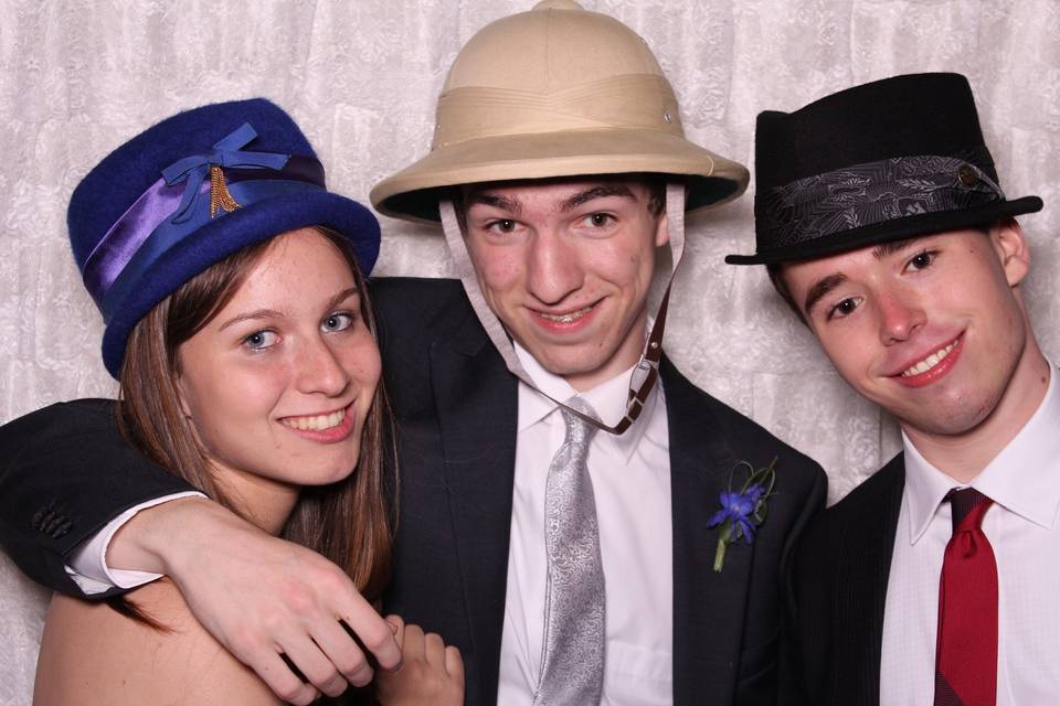 Photogenica Photo Booth Company