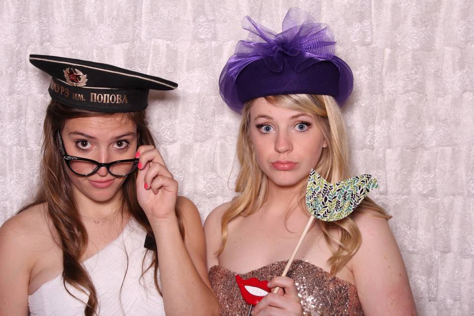 Photogenica Photo Booth Company