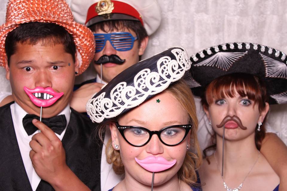 Photogenica Photo Booth Company