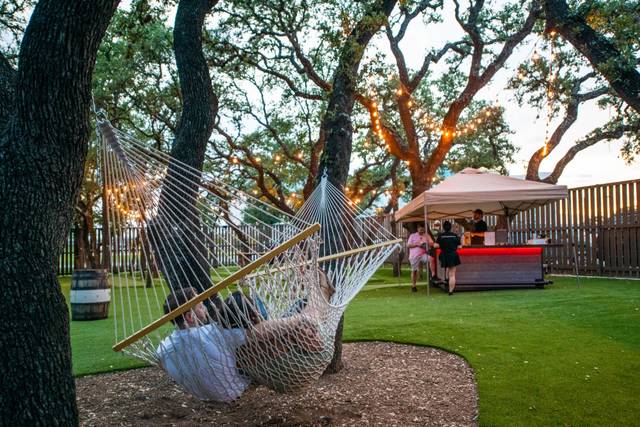Hammock