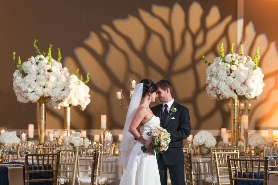 The 10 Best Wedding Venues in The Woodlands, TX - WeddingWire