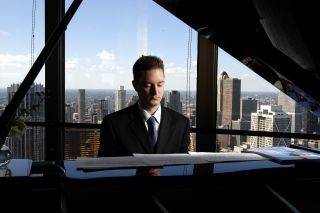 Chris White Music