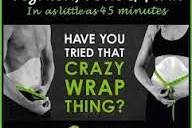 It Works Body Wraps
