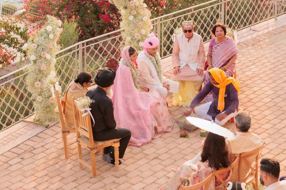 Ceremony