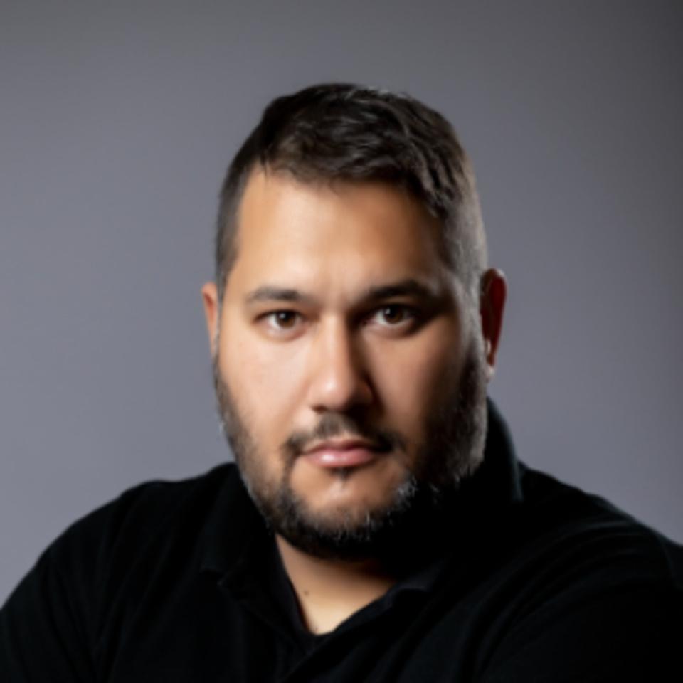 Vasilis Tavoularis