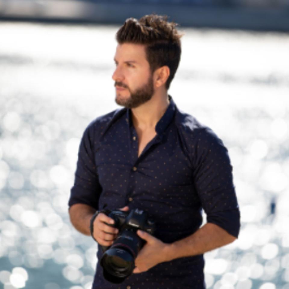 Dimitris Alexandrakis