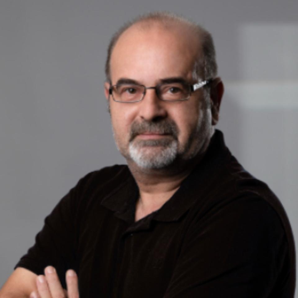 Adrian Contea
