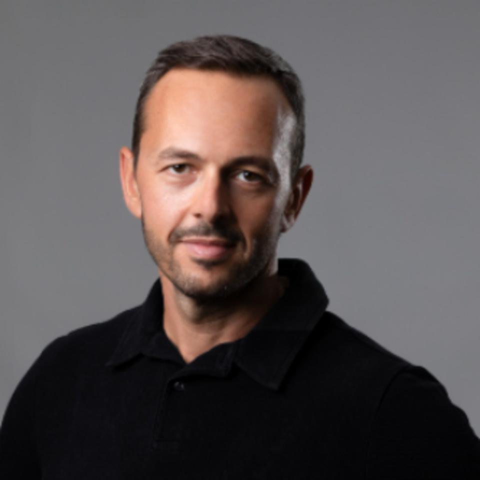 Fotis Abatzis