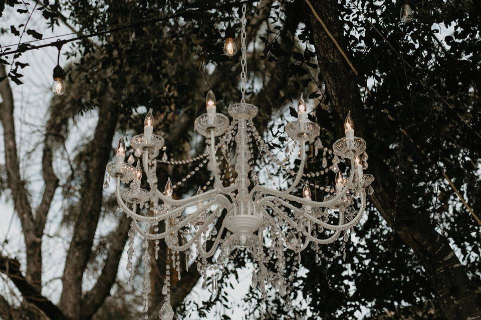 Chandelier