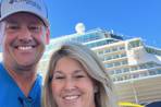 Mike & Dawna