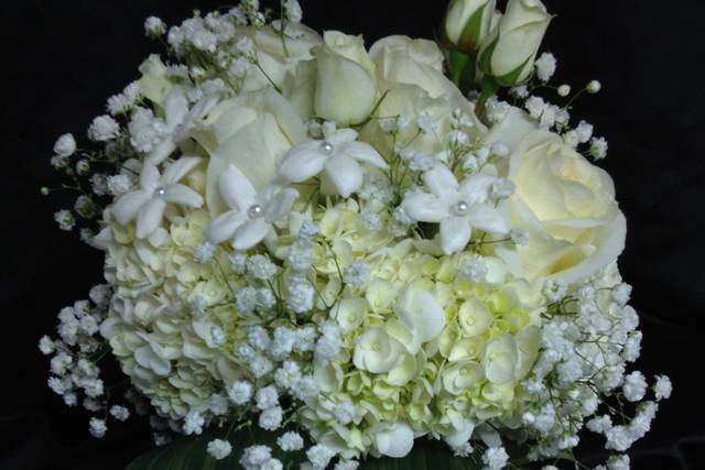 Sharon's Flowers