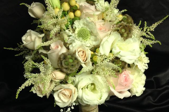 Sharon's Flowers