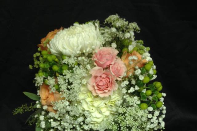 Sharon's Flowers