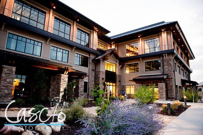 Bella Vista Reception and Event Center