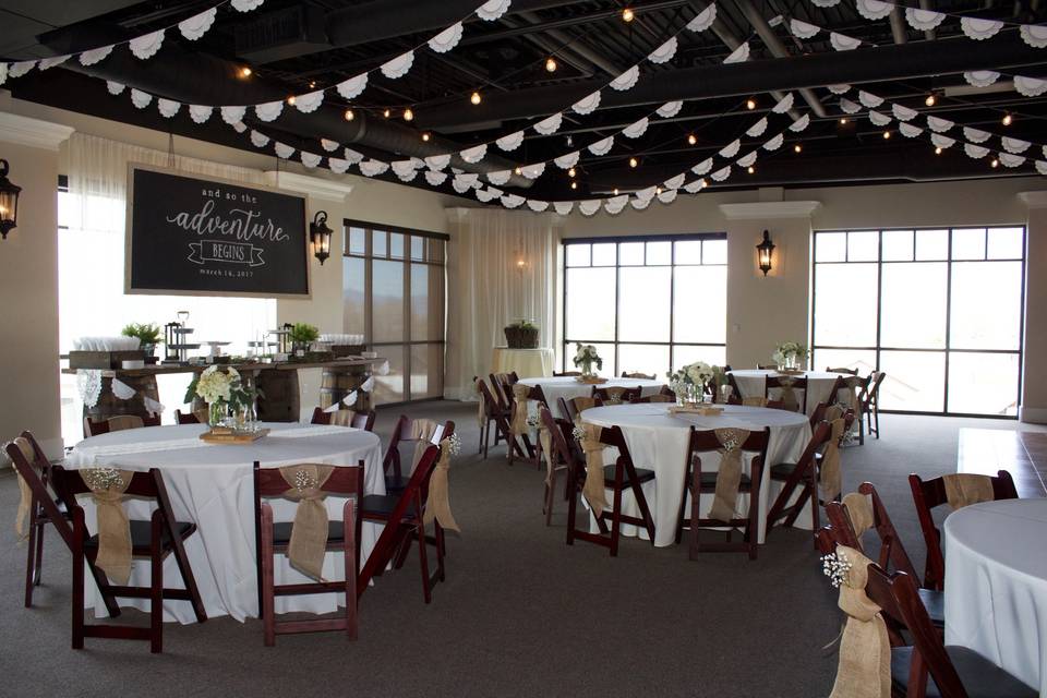 Bella Vista Reception and Event Center