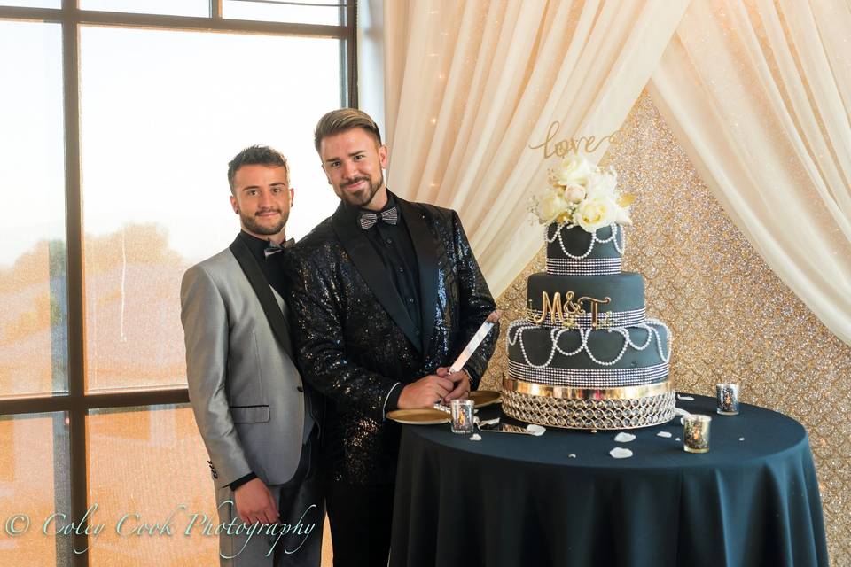 Cake