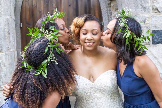 Weddings by Sena