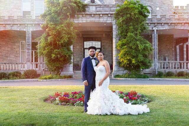 Weddings by Sena